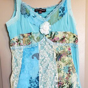 Ladies Summer top